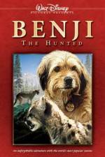 Watch Benji the Hunted Megavideo