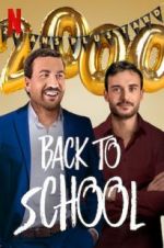 Watch Back to School Megavideo