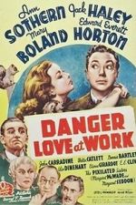 Watch Danger - Love at Work Megavideo