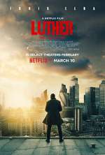 Watch Luther: The Fallen Sun Megavideo