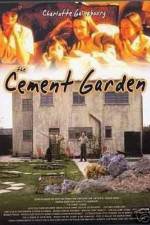Watch The Cement Garden Megavideo