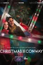 Watch Christmas in Conway Megavideo