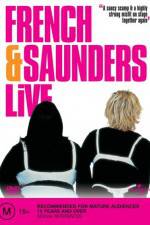 Watch French & Saunders Live Megavideo