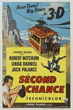 Watch Second Chance Megavideo