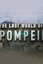 Watch Lost World of Pompeii Megavideo
