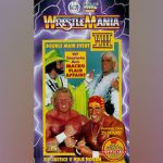 Watch WrestleMania VIII (TV Special 1992) Megavideo