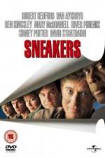 Watch Sneakers Megavideo