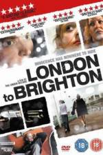 Watch London to Brighton Megavideo