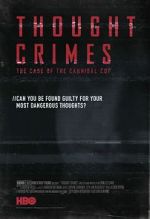 Watch Thought Crimes: The Case of the Cannibal Cop Megavideo