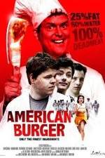 Watch American Burger Megavideo