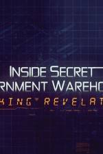 Watch In Inside Secret Government Warehouses ( 2010 ) Megavideo