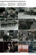 Watch National Geographic - Apocalypse The Second World War: Shock Megavideo