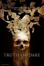 Watch Truth or Dare Megavideo