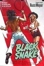 Watch Black Snake Megavideo