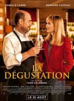 Watch La dgustation Megavideo