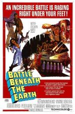 Watch Battle Beneath the Earth Megavideo