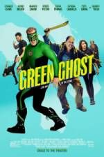 Watch Green Ghost and the Masters of the Stone Megavideo