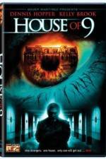 Watch House of 9 Megavideo