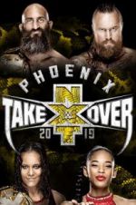 Watch NXT TakeOver: Phoenix Megavideo