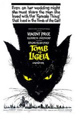 Watch The Tomb of Ligeia Megavideo