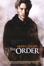 Watch The Order Megavideo