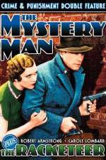 Watch The Mystery Man Megavideo