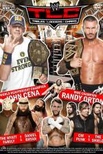Watch WWE Tables,Ladders and Chairs Megavideo
