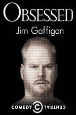 Watch Jim Gaffigan: Obsessed Megavideo