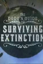 Watch The Dodo's Guide to Surviving Extinction Megavideo