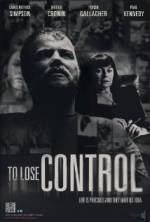 Watch To Lose Control Megavideo