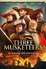 Watch The Three Musketeers Megavideo