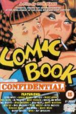 Watch Comic Book Confidential Megavideo
