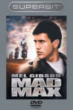 Watch Mad Max Megavideo