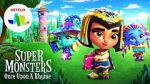 Watch Super Monsters: Once Upon a Rhyme Megavideo