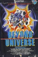 Watch Beyond the Universe Megavideo