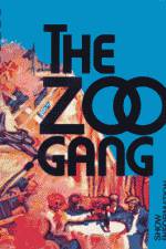 Watch The Zoo Gang Megavideo