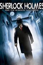 Watch Sherlock Holmes and the Shadow Watchers Megavideo