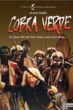 Watch Cobra Verde Megavideo