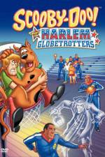 Watch Scooby Doo meets the Harlem Globetrotters Megavideo