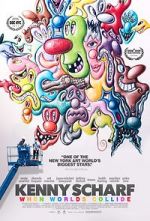 Watch Kenny Scharf: When Worlds Collide Megavideo