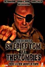 Watch Sheriff Tom Vs. The Zombies Megavideo