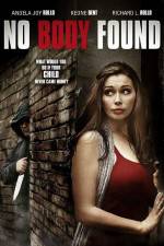 Watch No Body Found Megavideo