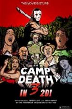 Watch Camp Death III in 2D! Megavideo