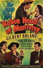 Watch Robin Hood of Monterey Megavideo