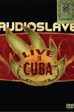 Watch Audioslave Live in Cuba Megavideo