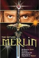 Watch Merlin The Return Megavideo