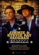 Watch Jimmie and Stevie Ray Vaughan: Brothers in Blues Megavideo