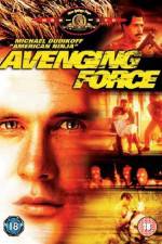 Watch Avenging Force Megavideo