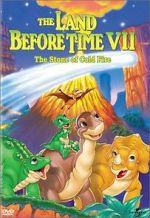 Watch The Land Before Time VII: The Stone of Cold Fire Megavideo