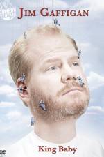 Watch Jim Gaffigan Beyond the Pale Megavideo